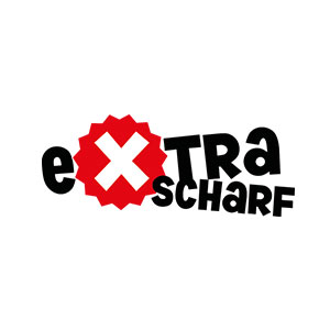 Logo: Webagentur Extra Scharf